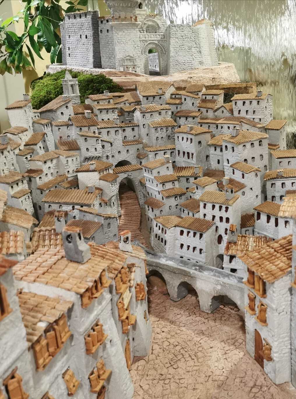 particolare scorcio di Perugia 1