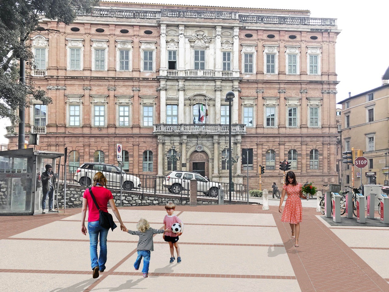 piazzetta puletti rendering2
