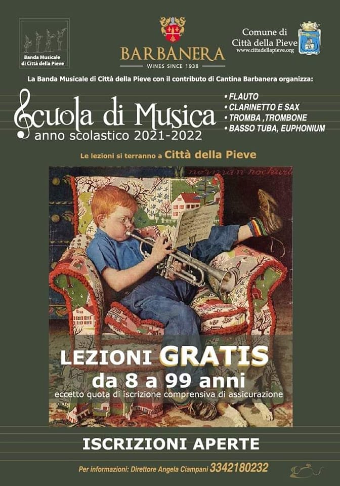 pieveMusica