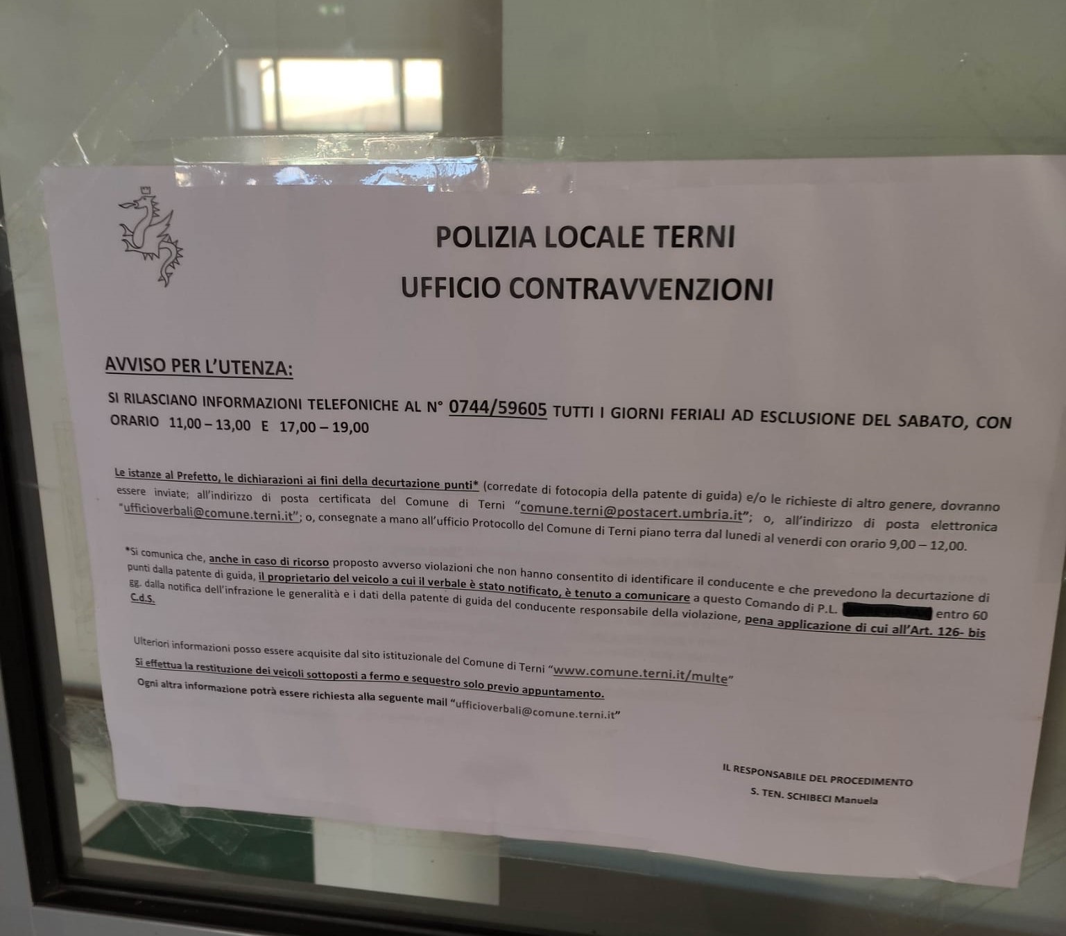 polizia municipale terni 01 1