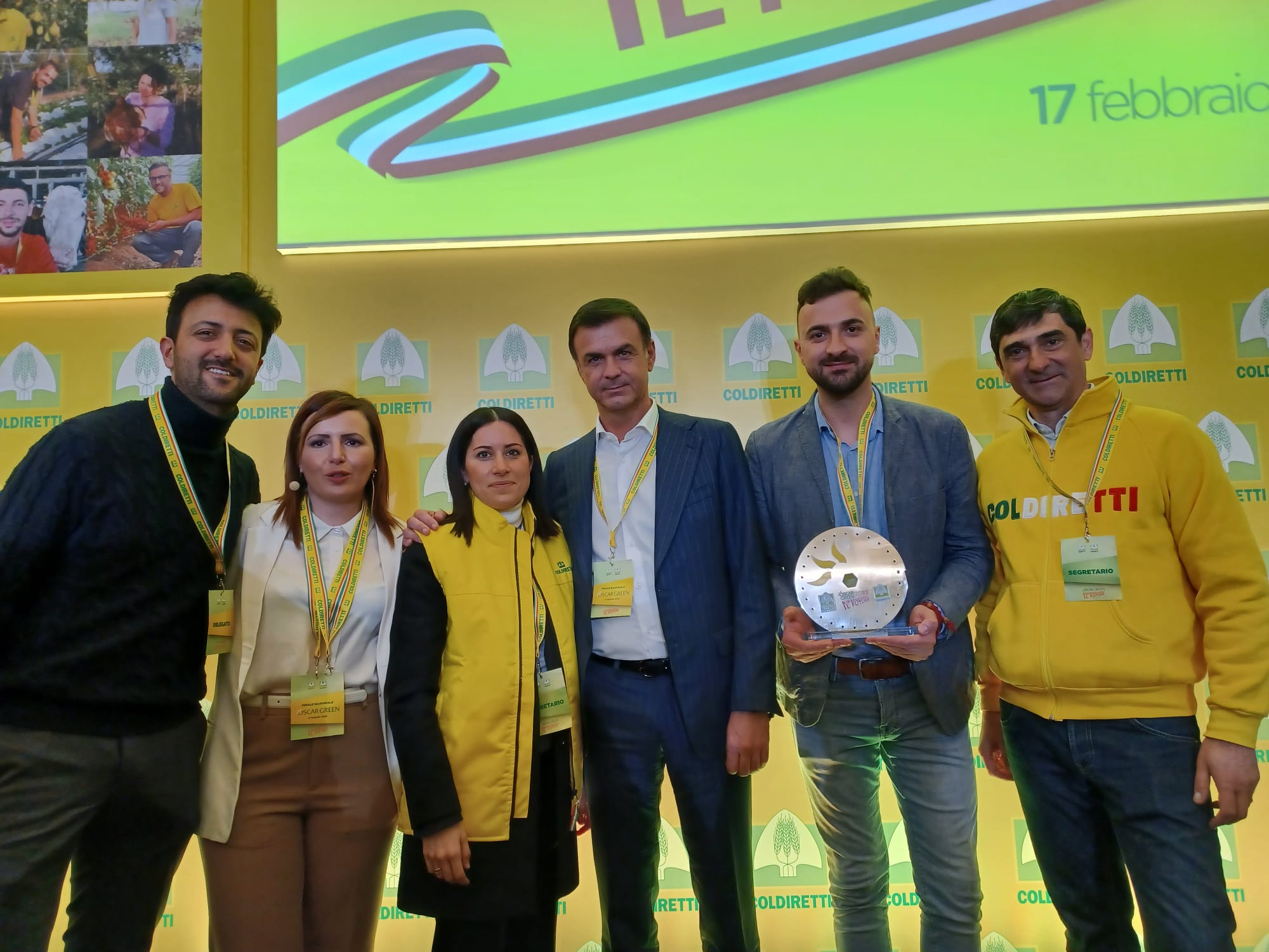 premiazione 1