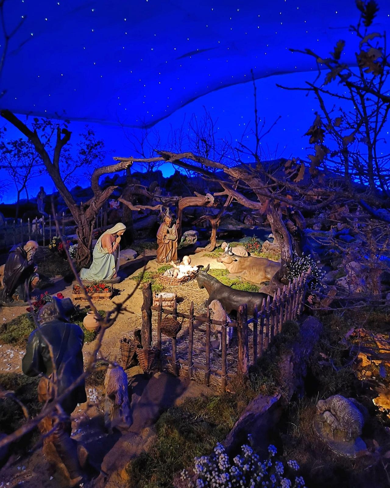 presepe