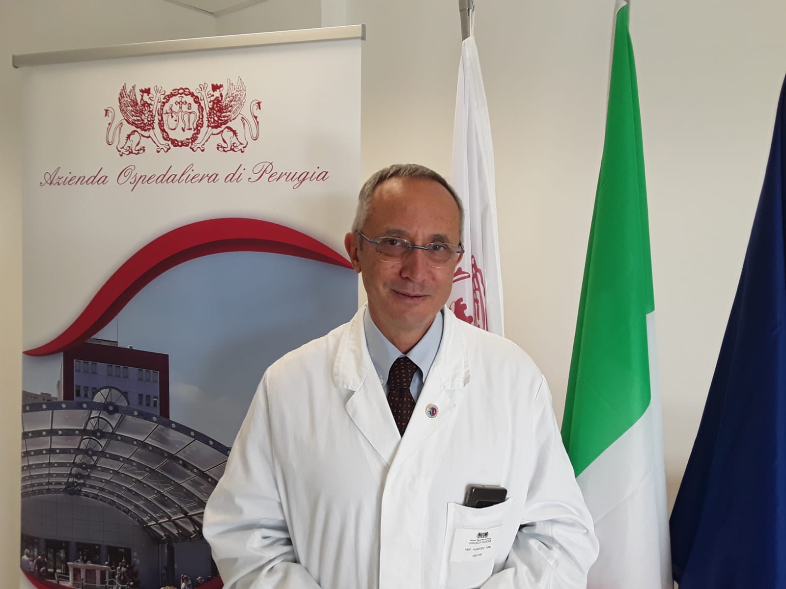 prof Francesco Puma