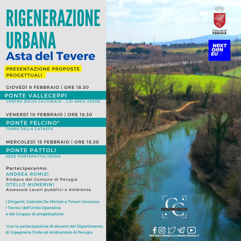 rigenerazione 1