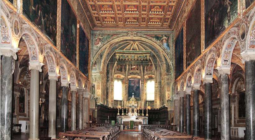san pietro