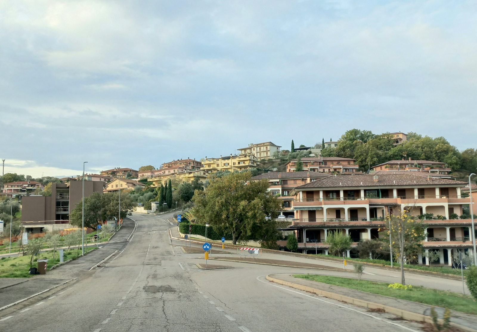 san mariano