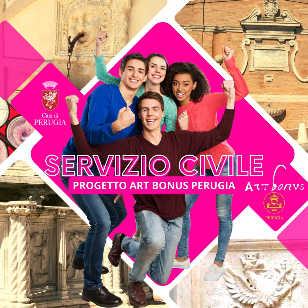 servizio civile