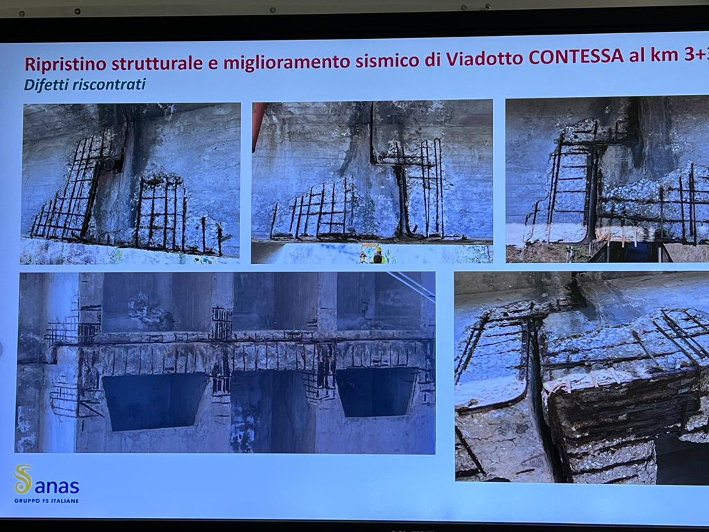strada dellaContessa 1