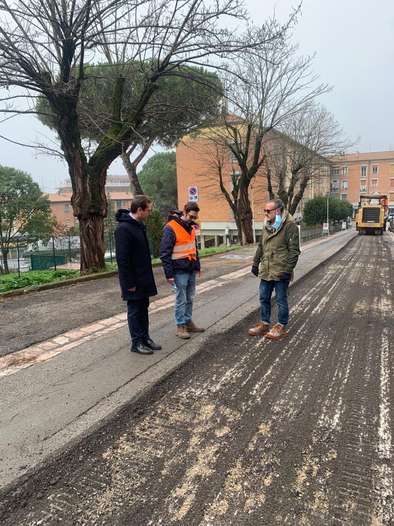 strade
