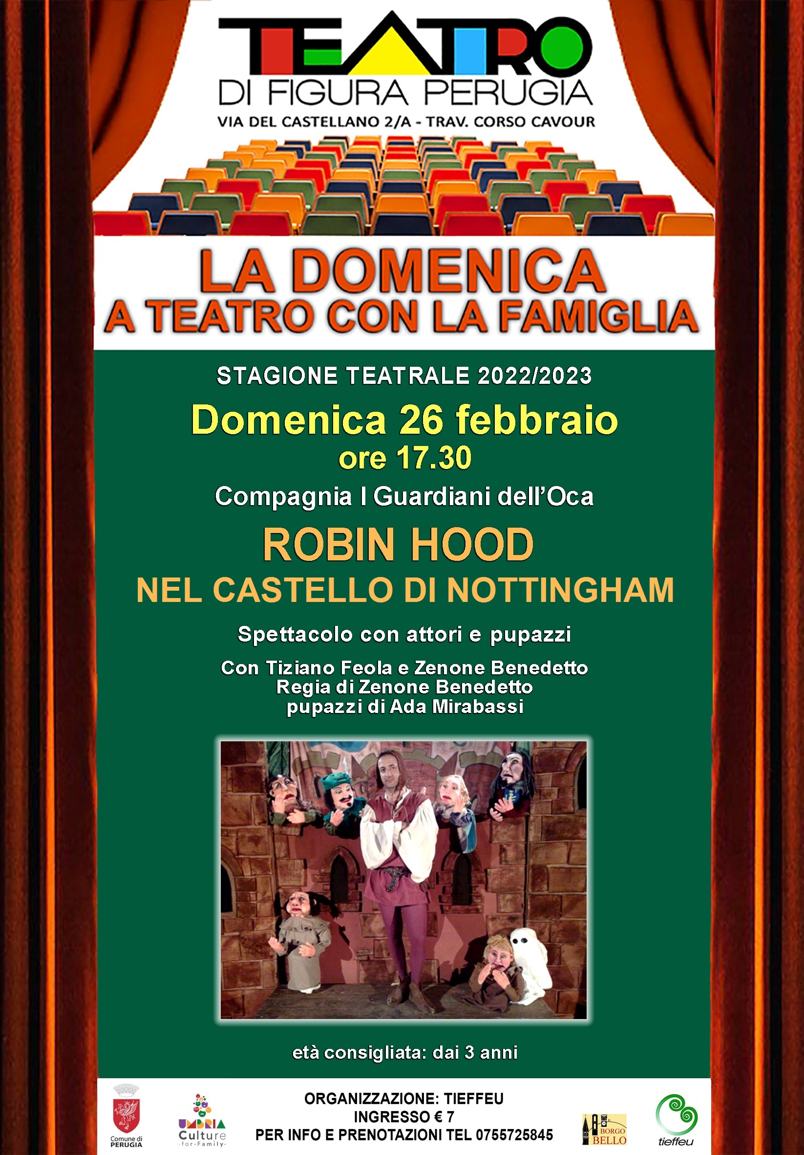 teatro di figura 1
