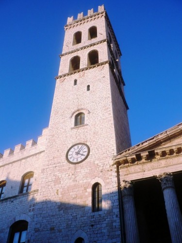 torre del popolo