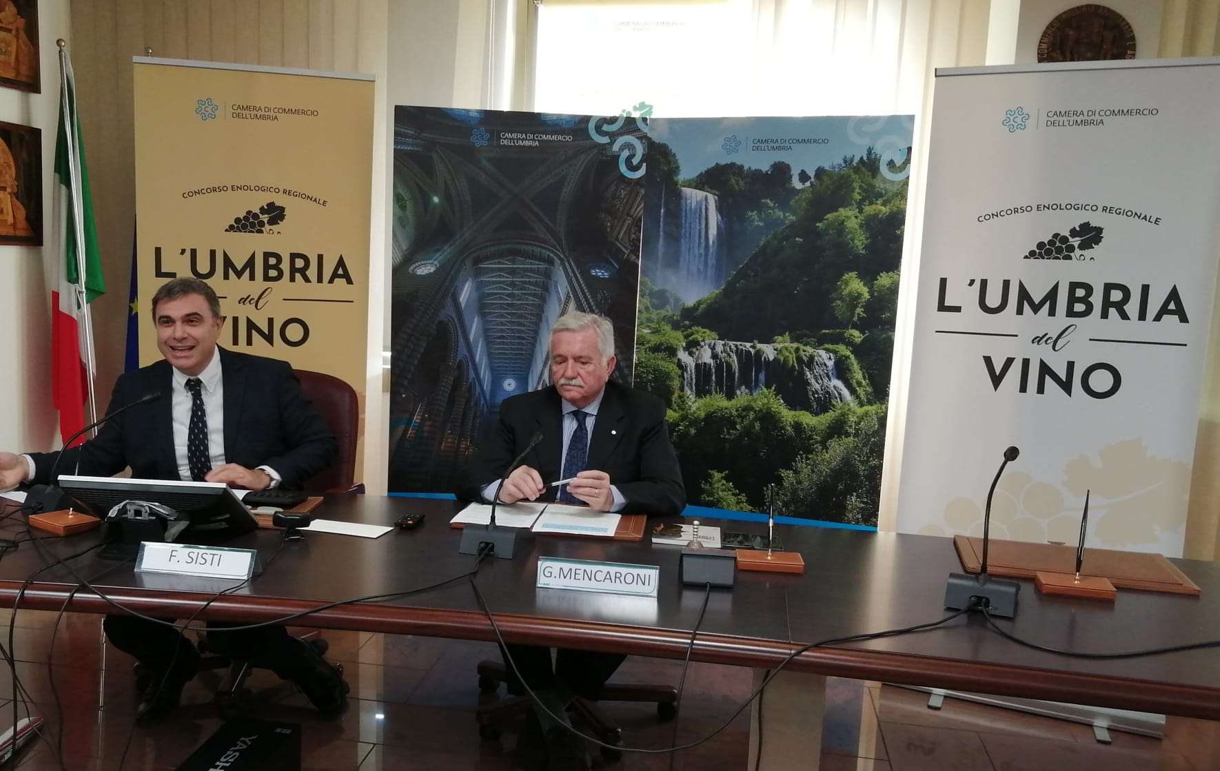 umbria del vino 2