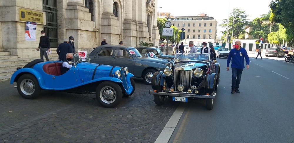 1000 miglia 2