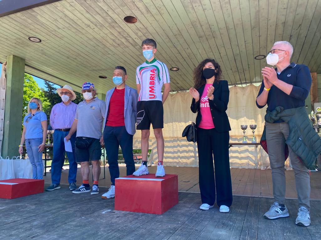 11 maggio GP Pretola5
