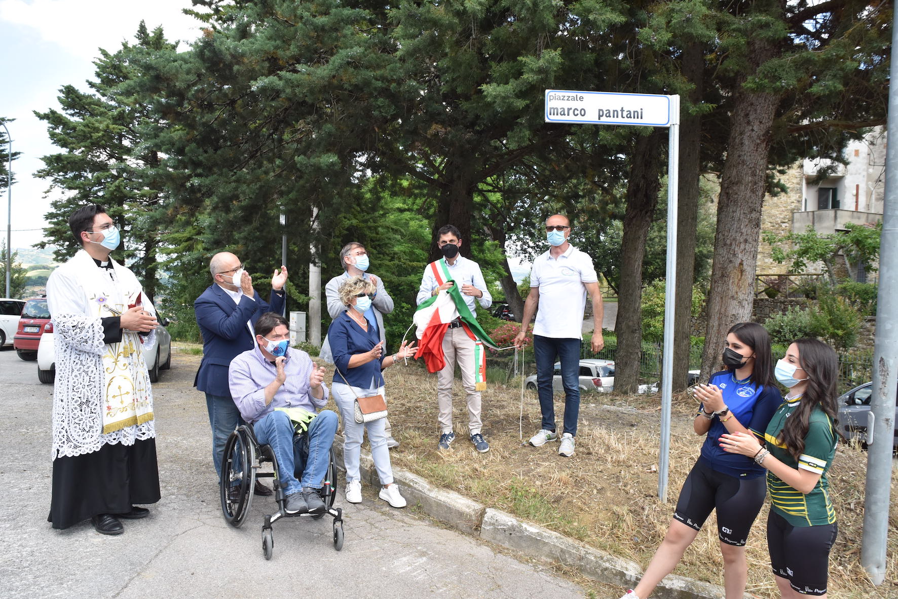 12 giugno Pantani6