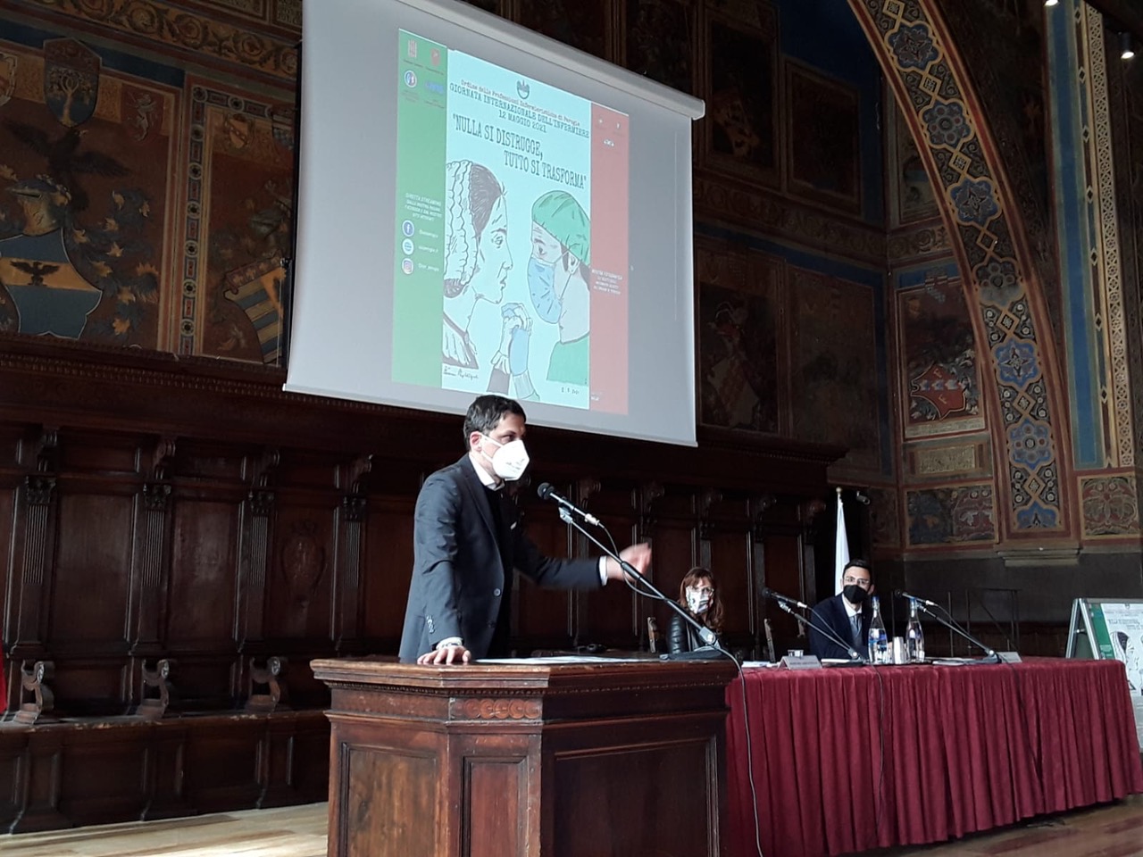 12 maggio Infermieri1