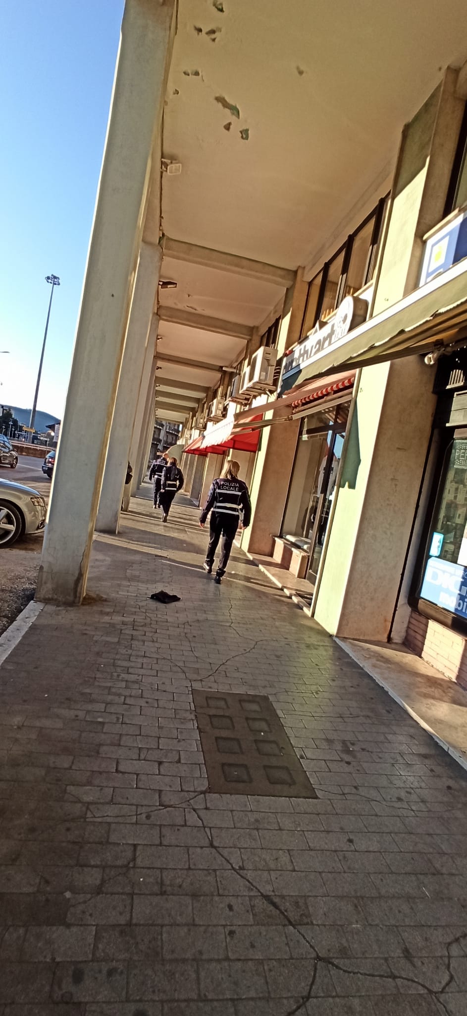 16 marzo PoliziaLocale1