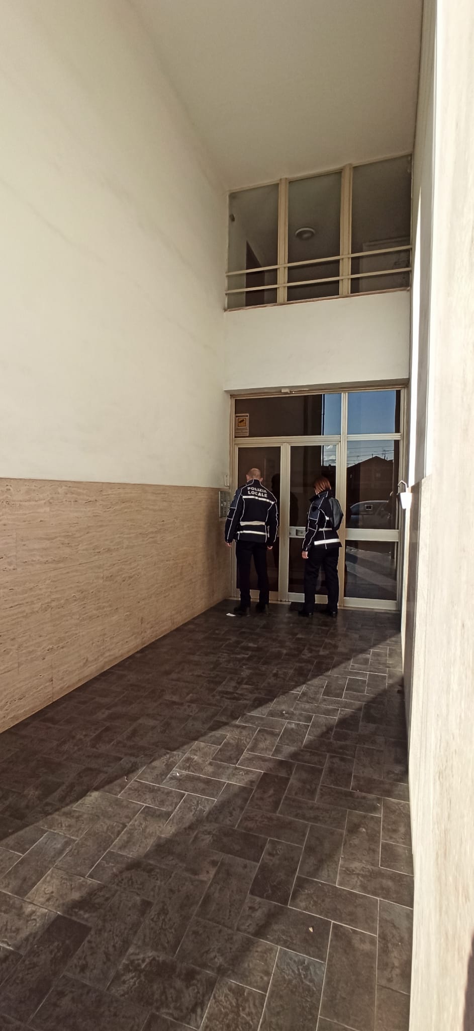 16 marzo PoliziaLocale2