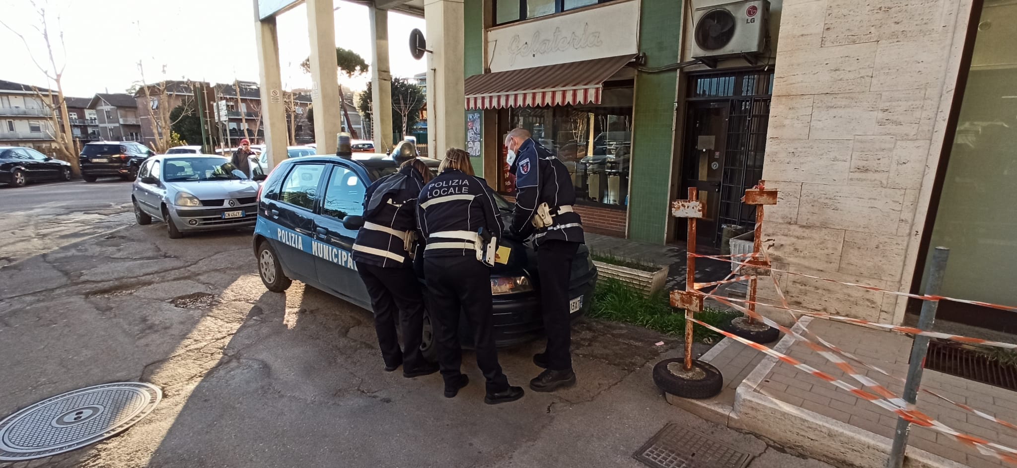 16 marzo PoliziaLocale4