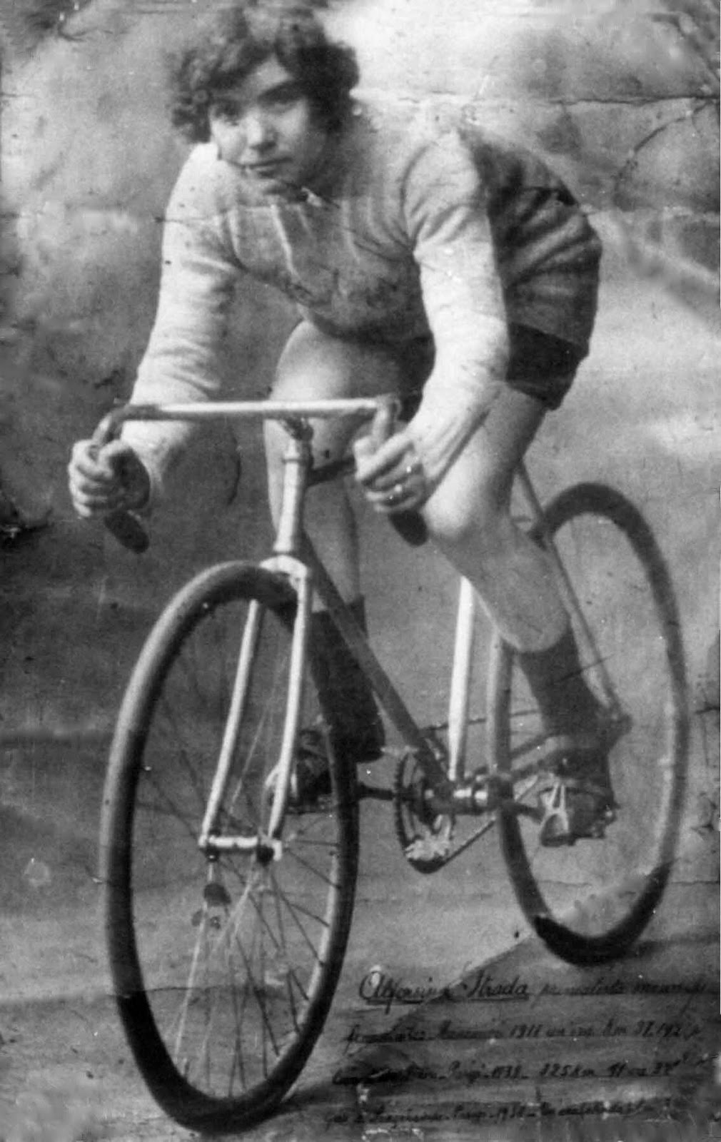 17 maggio morini
