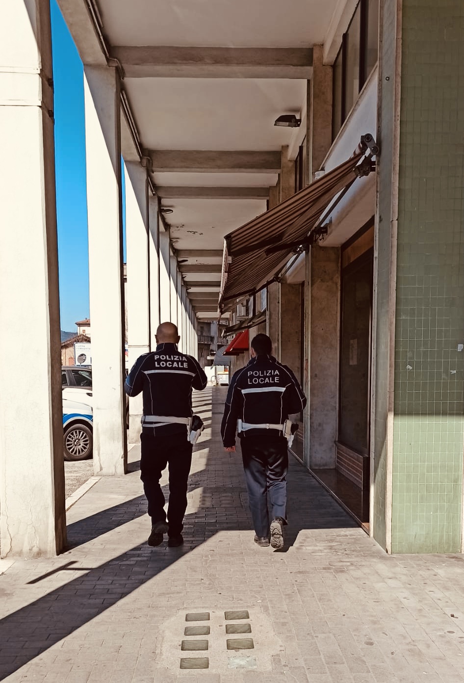 1 aprile Polizia locale3