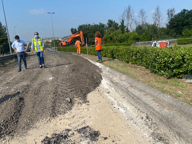 21 giugno via Trattati di Roma3