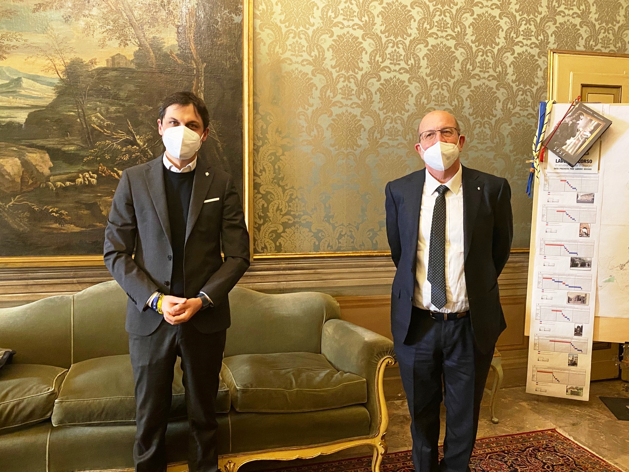 24 marzo Presidente Di Stefano1