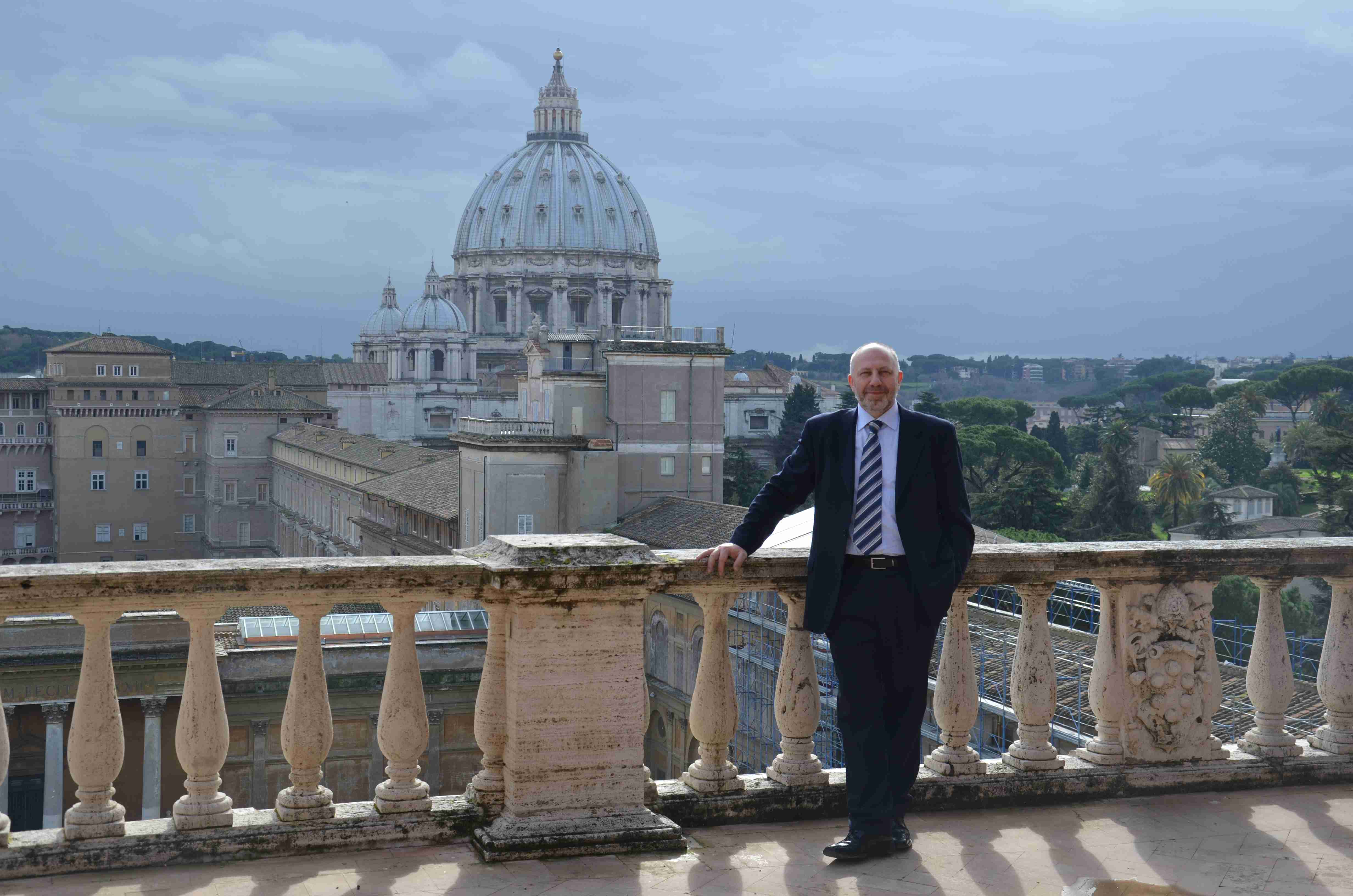 2Aldo Pascucci Amministratore Unico Archimede Arte