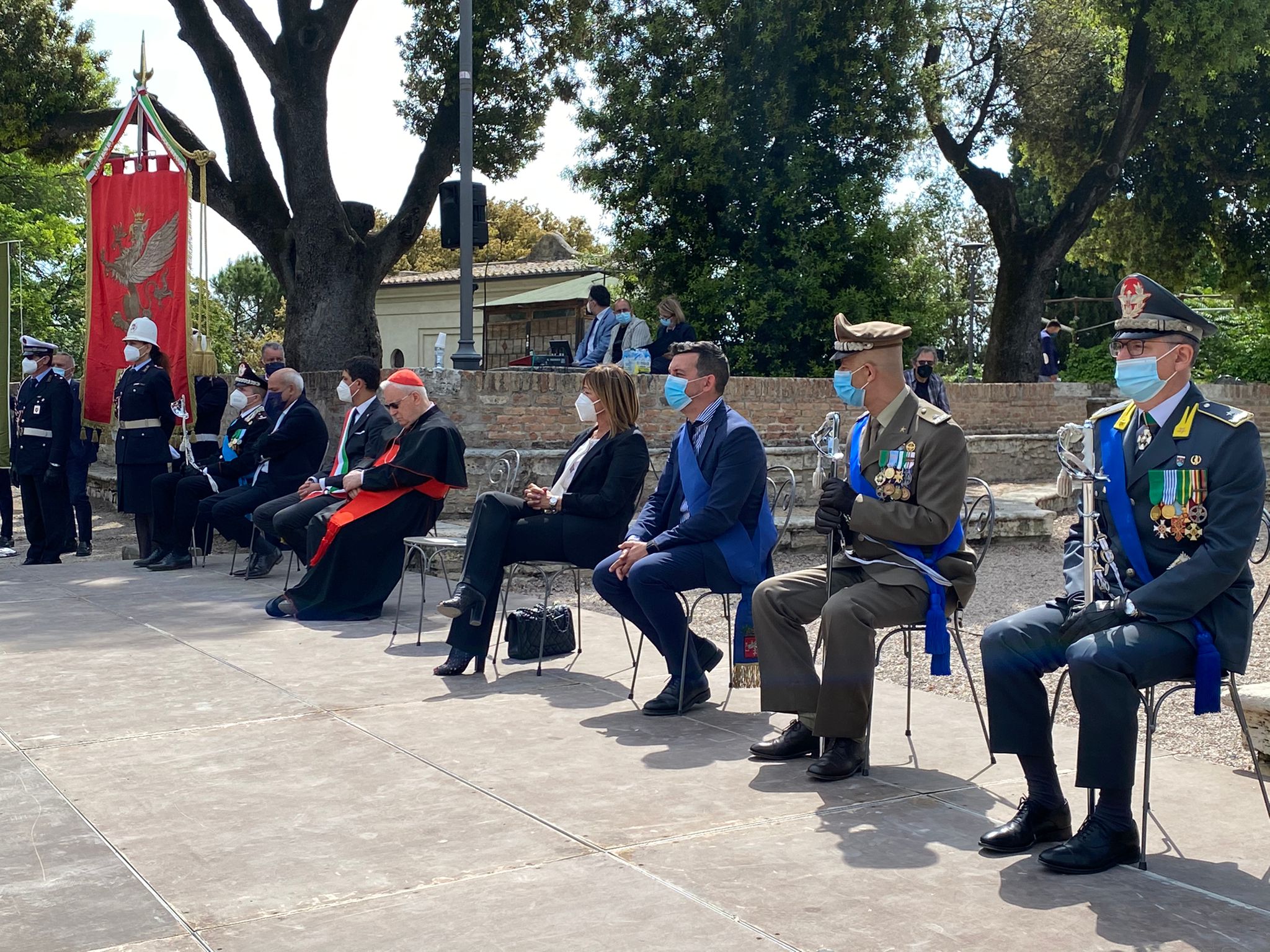 2 giugno Cerimonie Frontone2