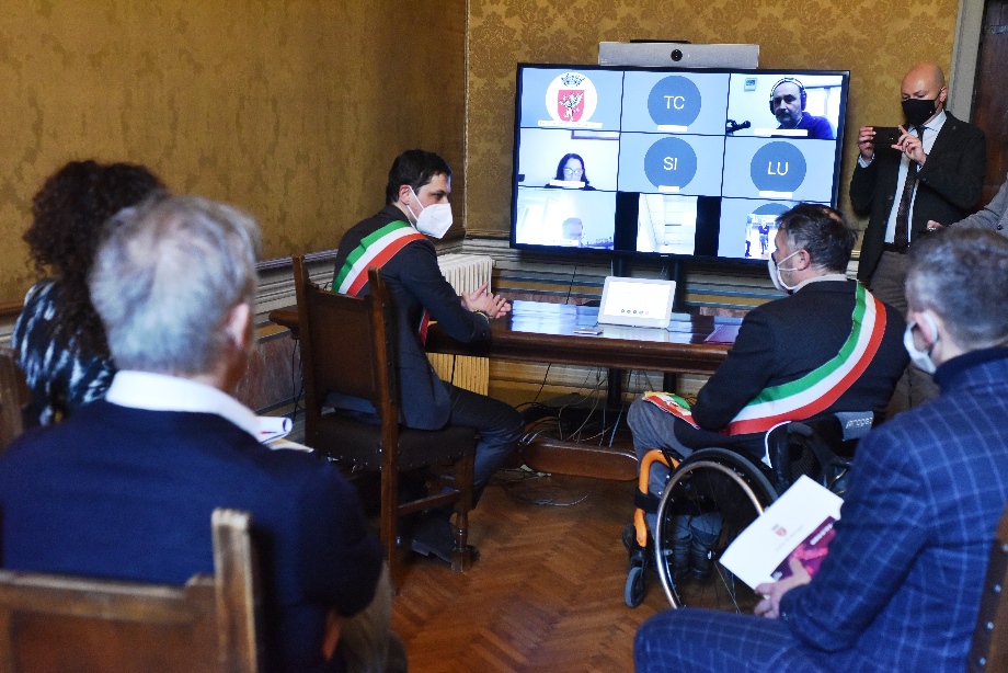 5 marzo Giro dItalia1