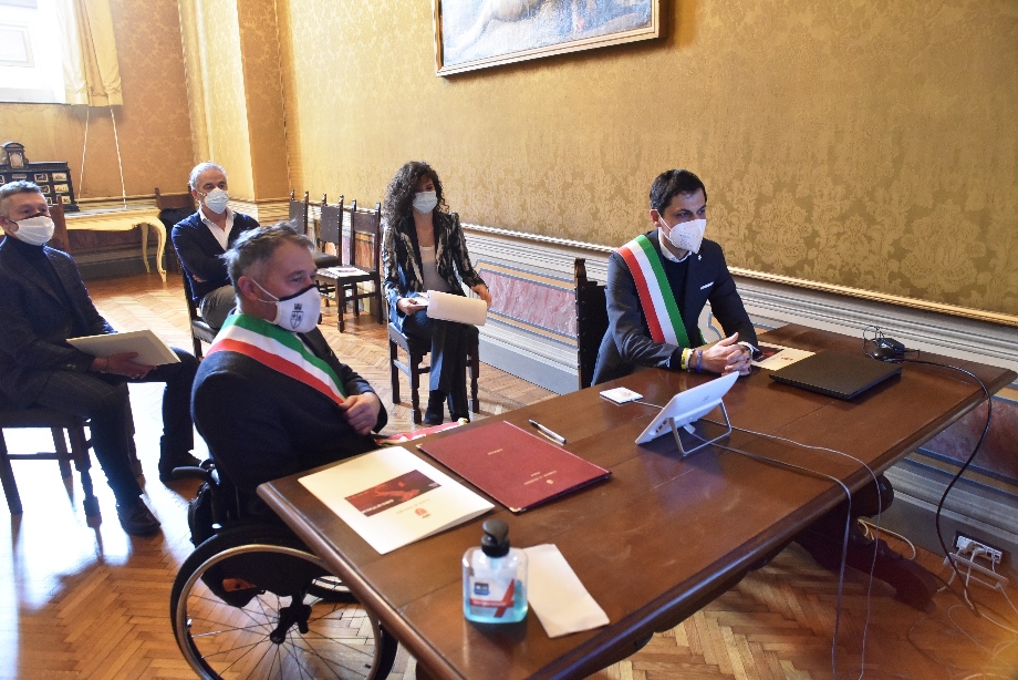5 marzo Giro dItalia4
