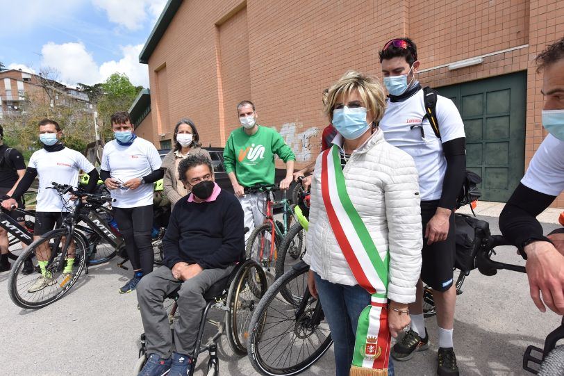 6 maggio Umbria Coast to Coast4