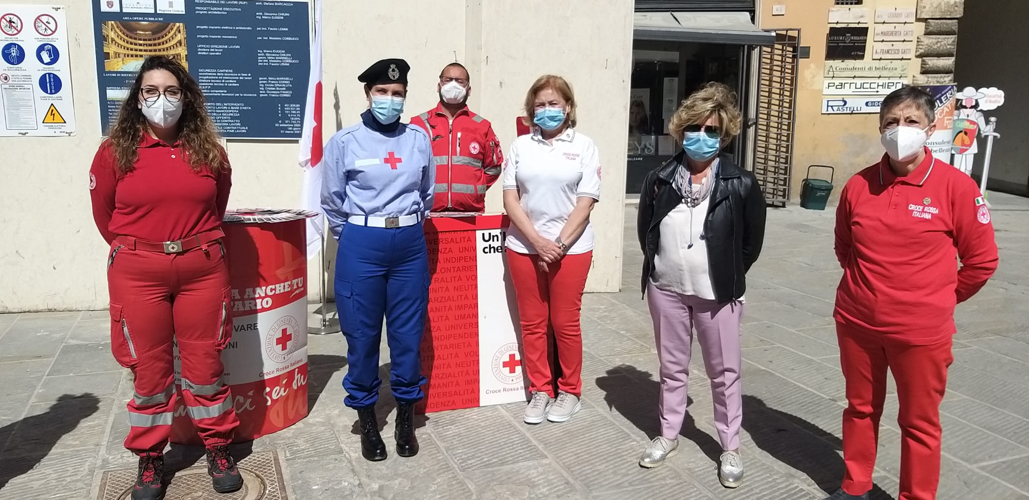 8 maggio CRI1