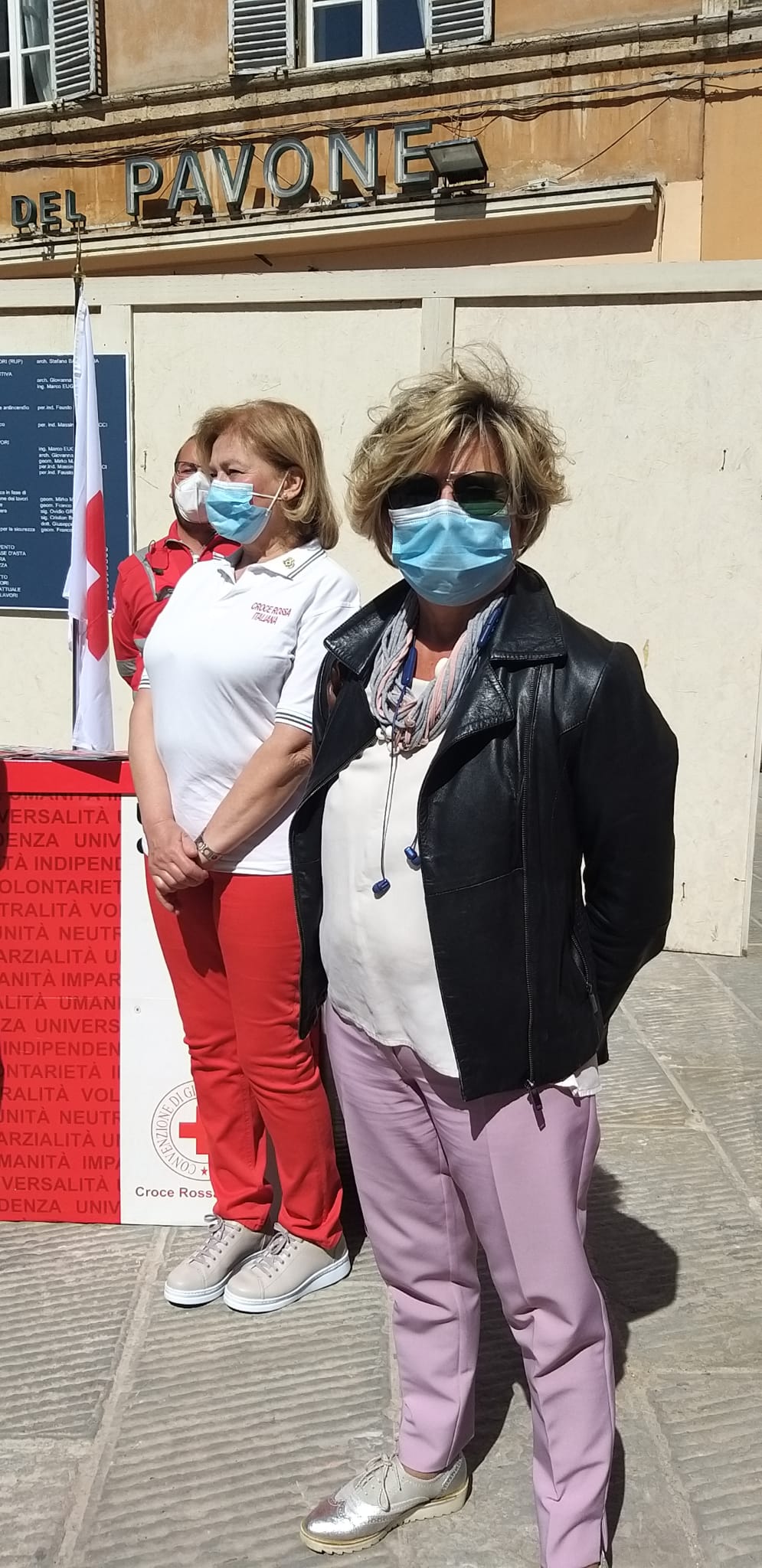 8 maggio CRI3
