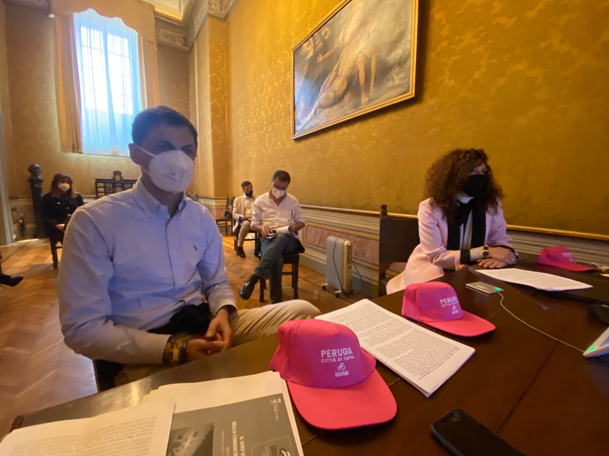 8 maggio Giro2