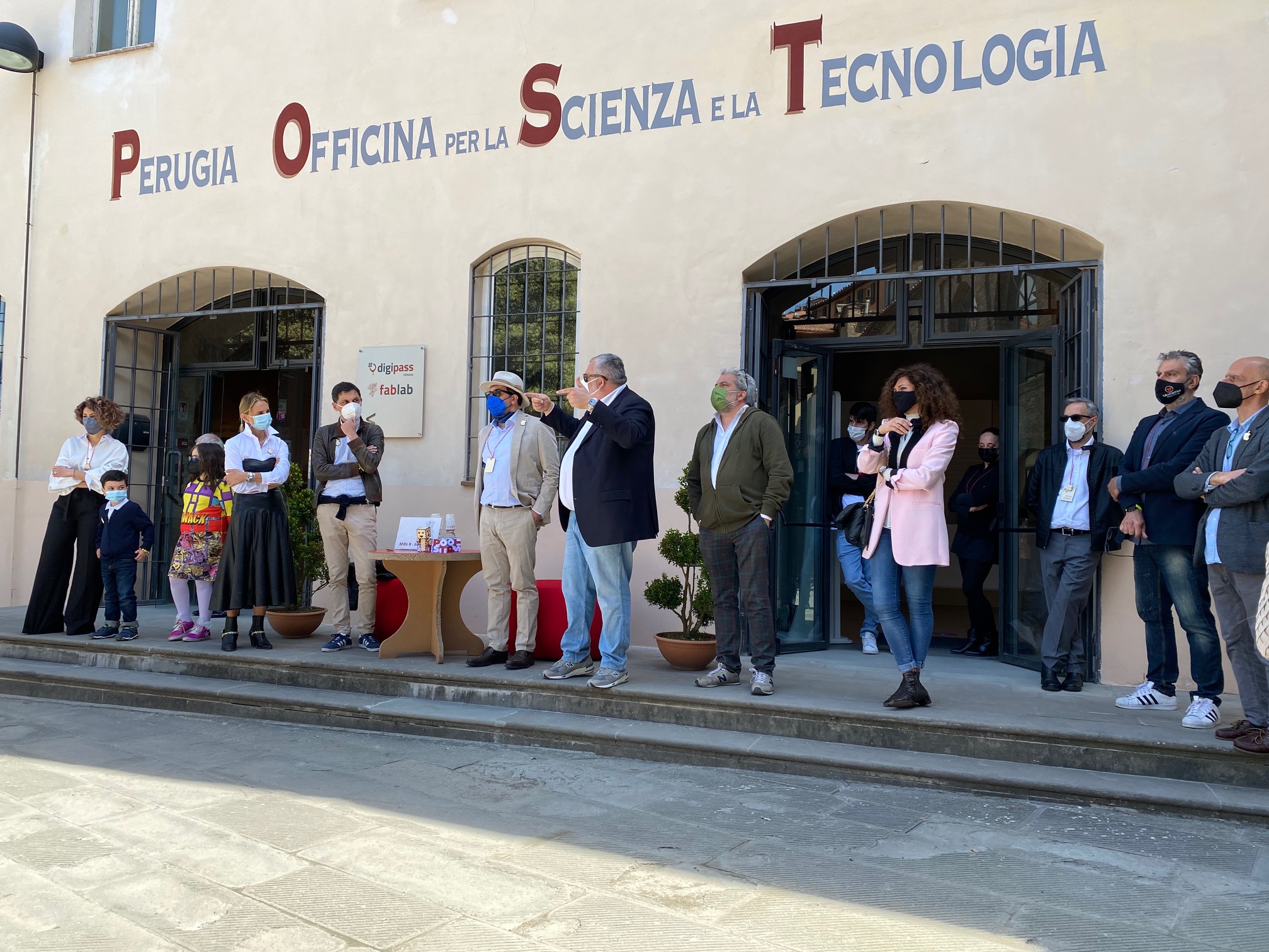 8 maggio Post6