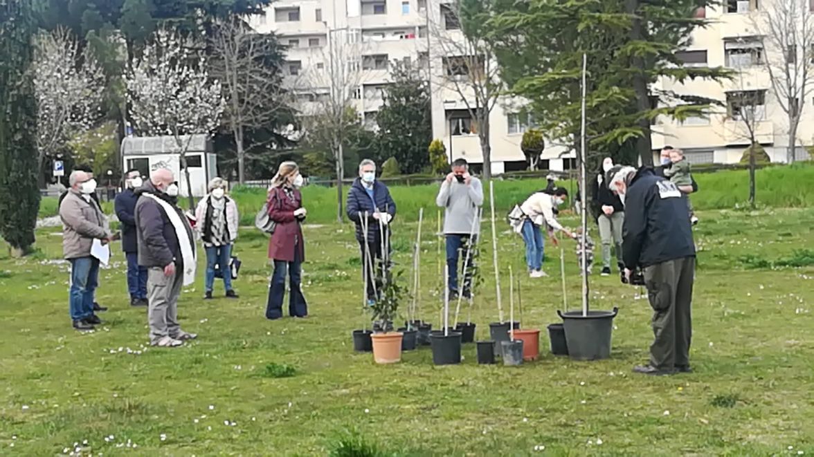 ALBERI Sabrina