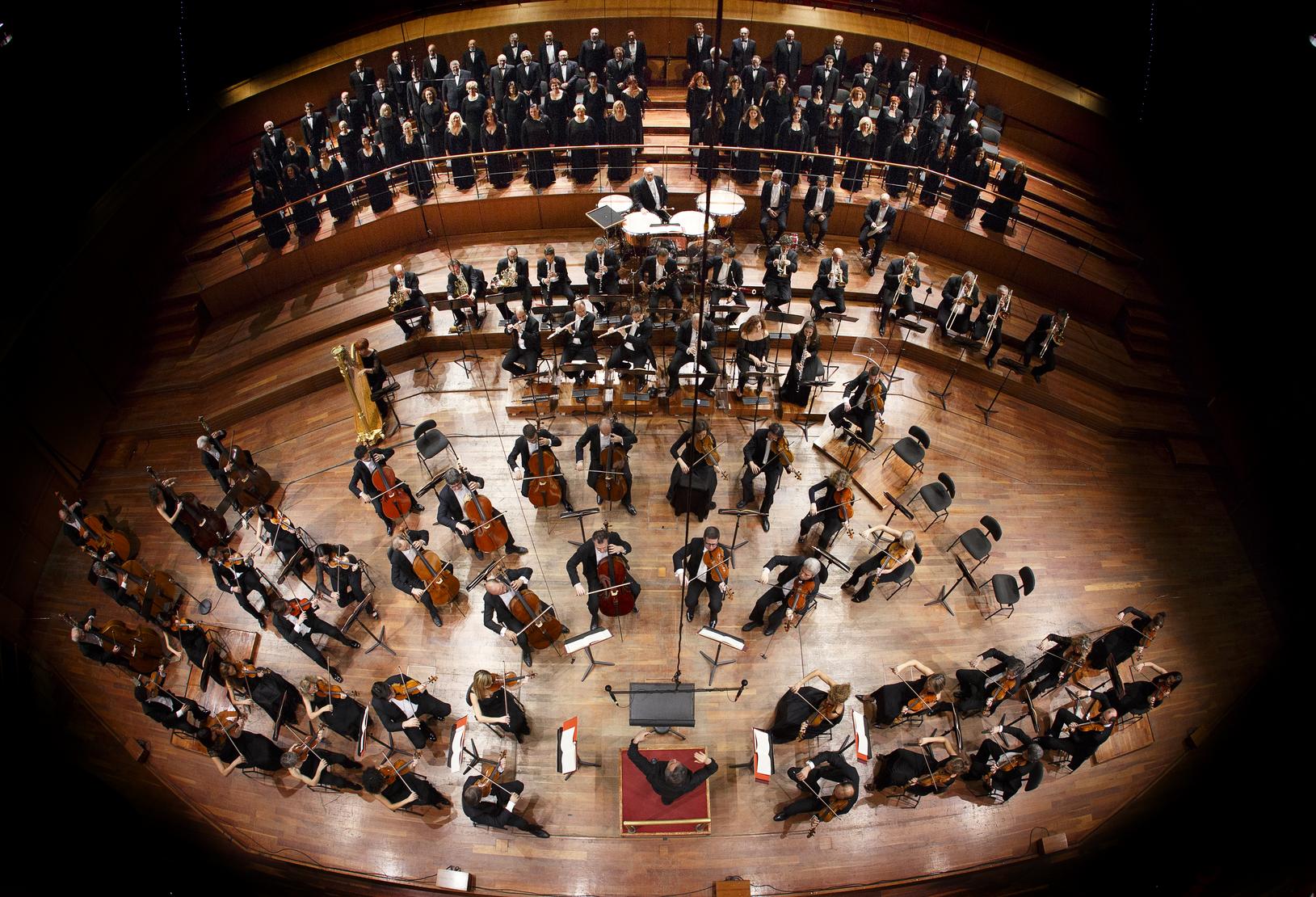 Accademia di Santa Cecilia Musacchio