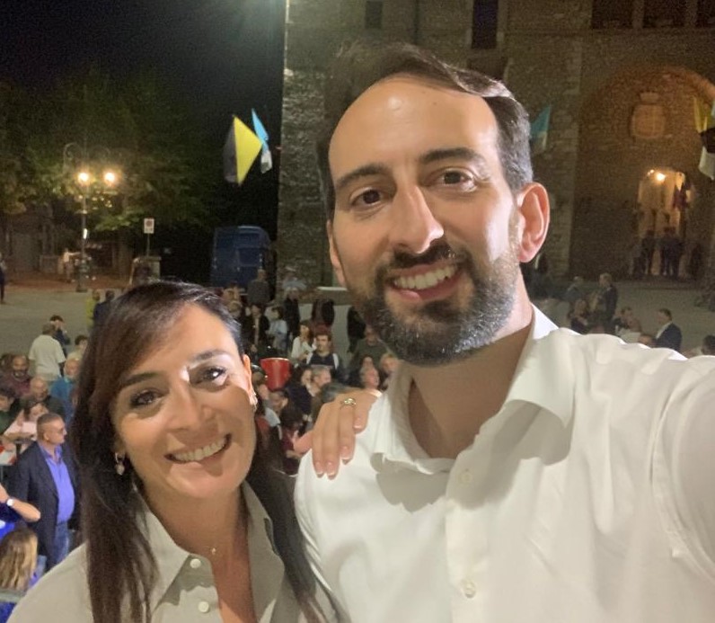 Alessandrini e Caparvi