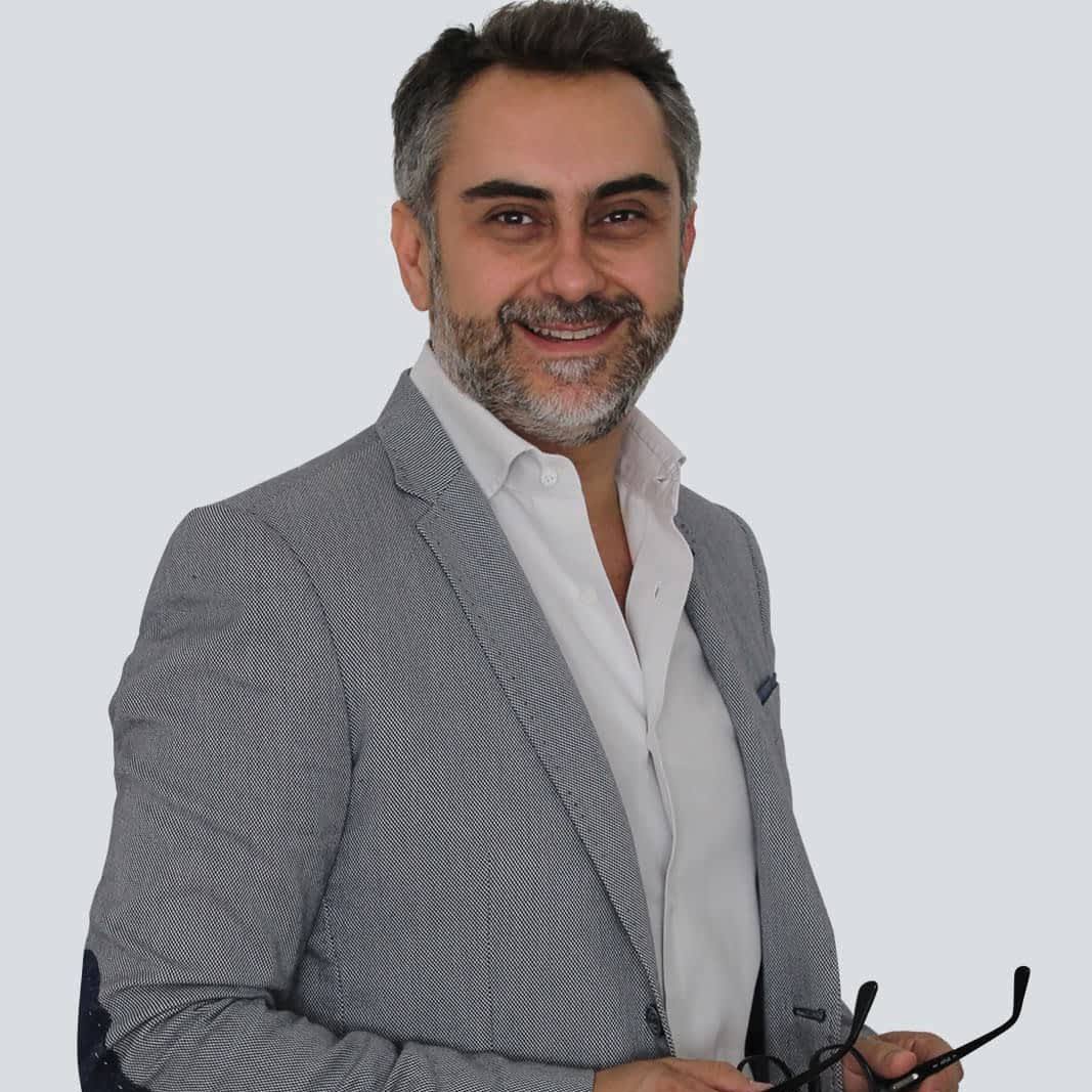 Alessandro Belli