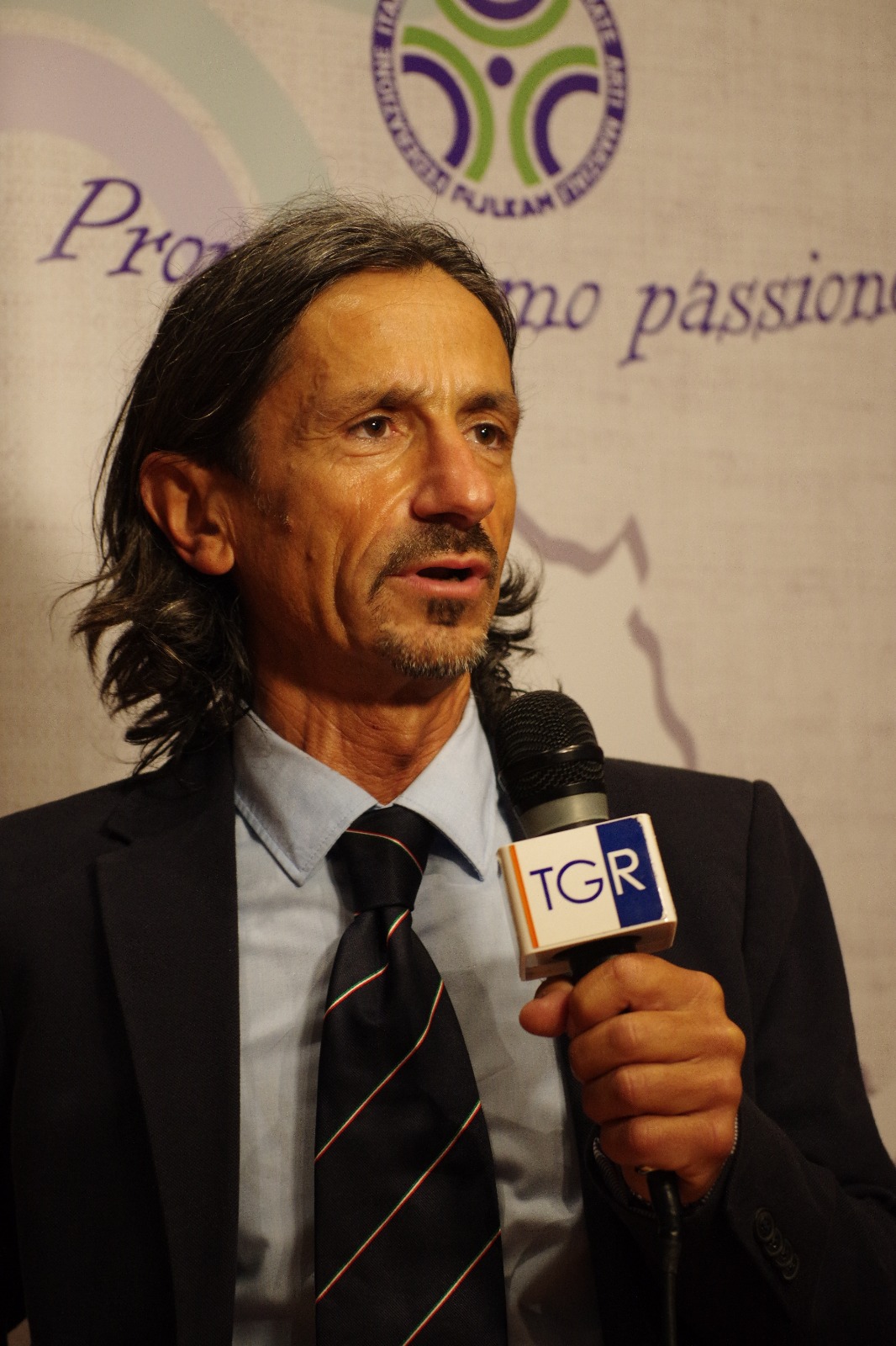 Arena Andrea Presidente Fijlkam Umbria 2