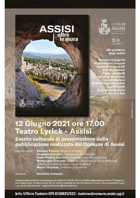 AssisiOLtreMure