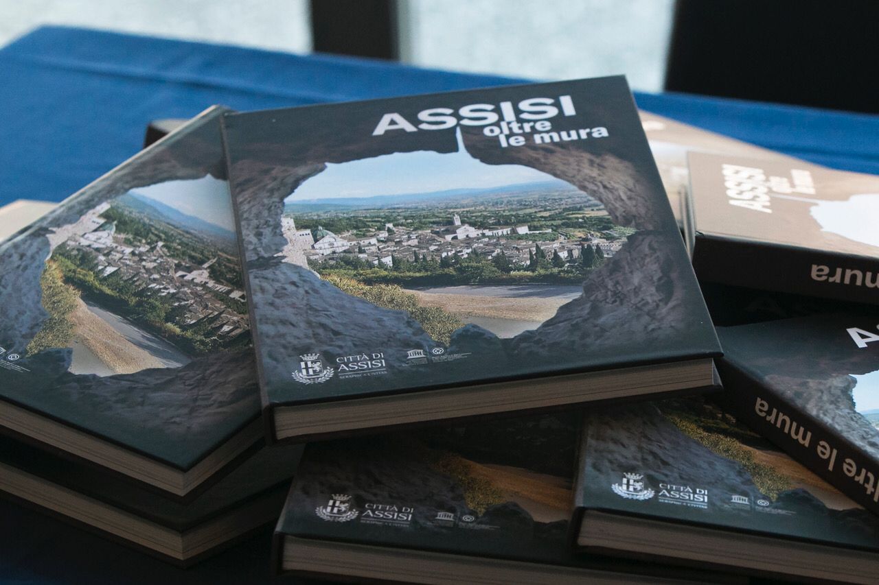 Assisi oltre le mura