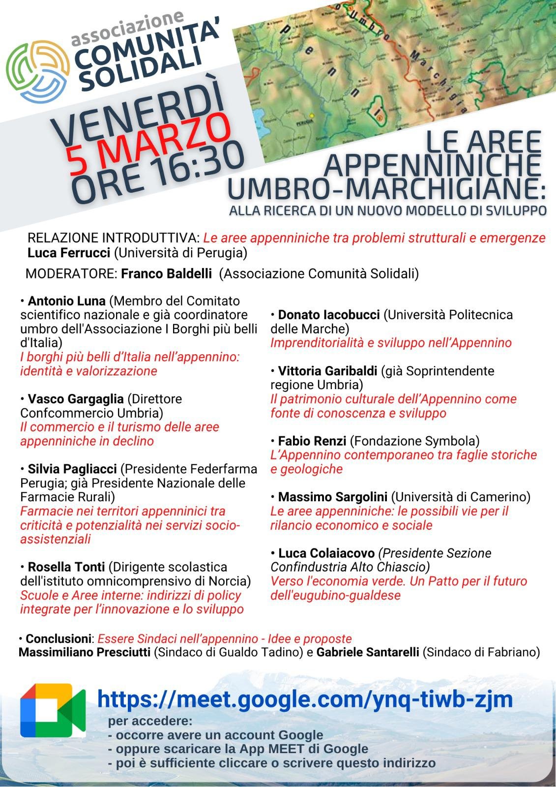 Associazione Comunità Solidali
