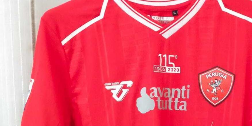 AvantiTutto Perugiacalcio