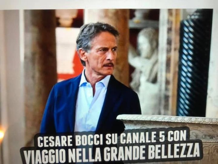 BOCCI CESARE