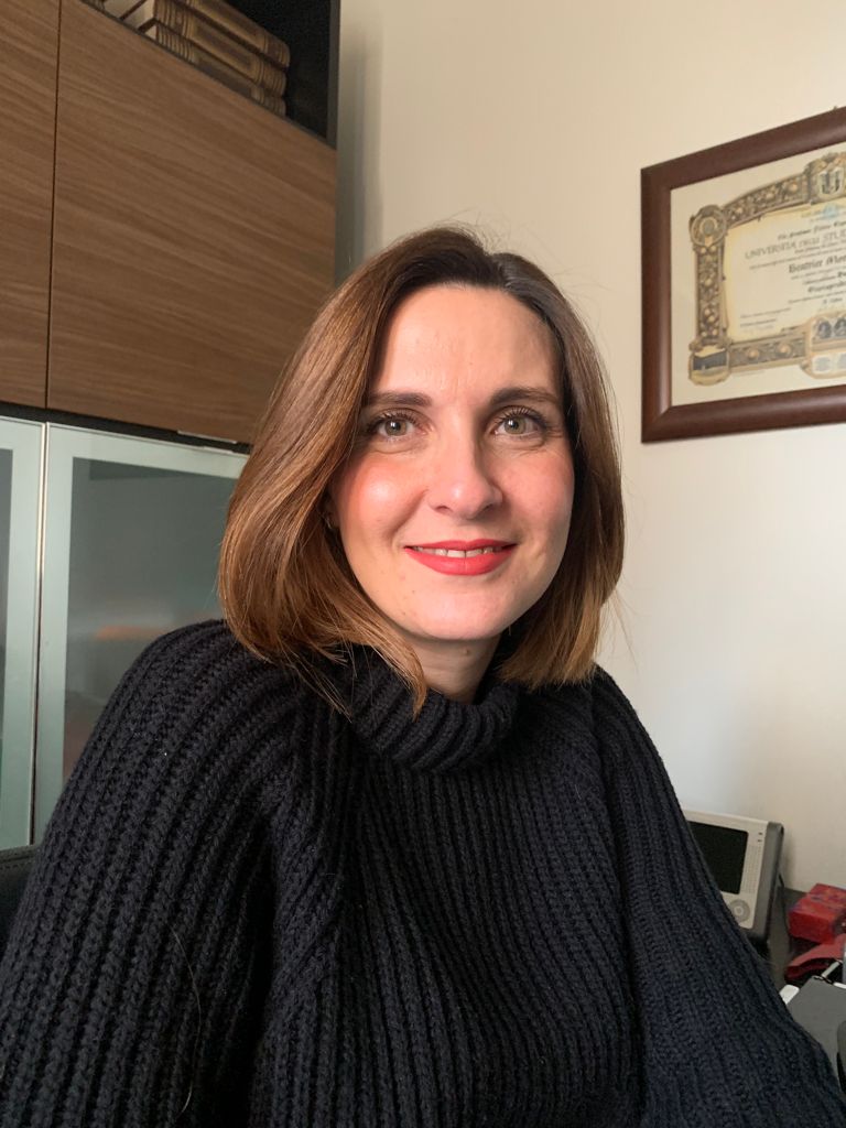 Beatrice Montioni
