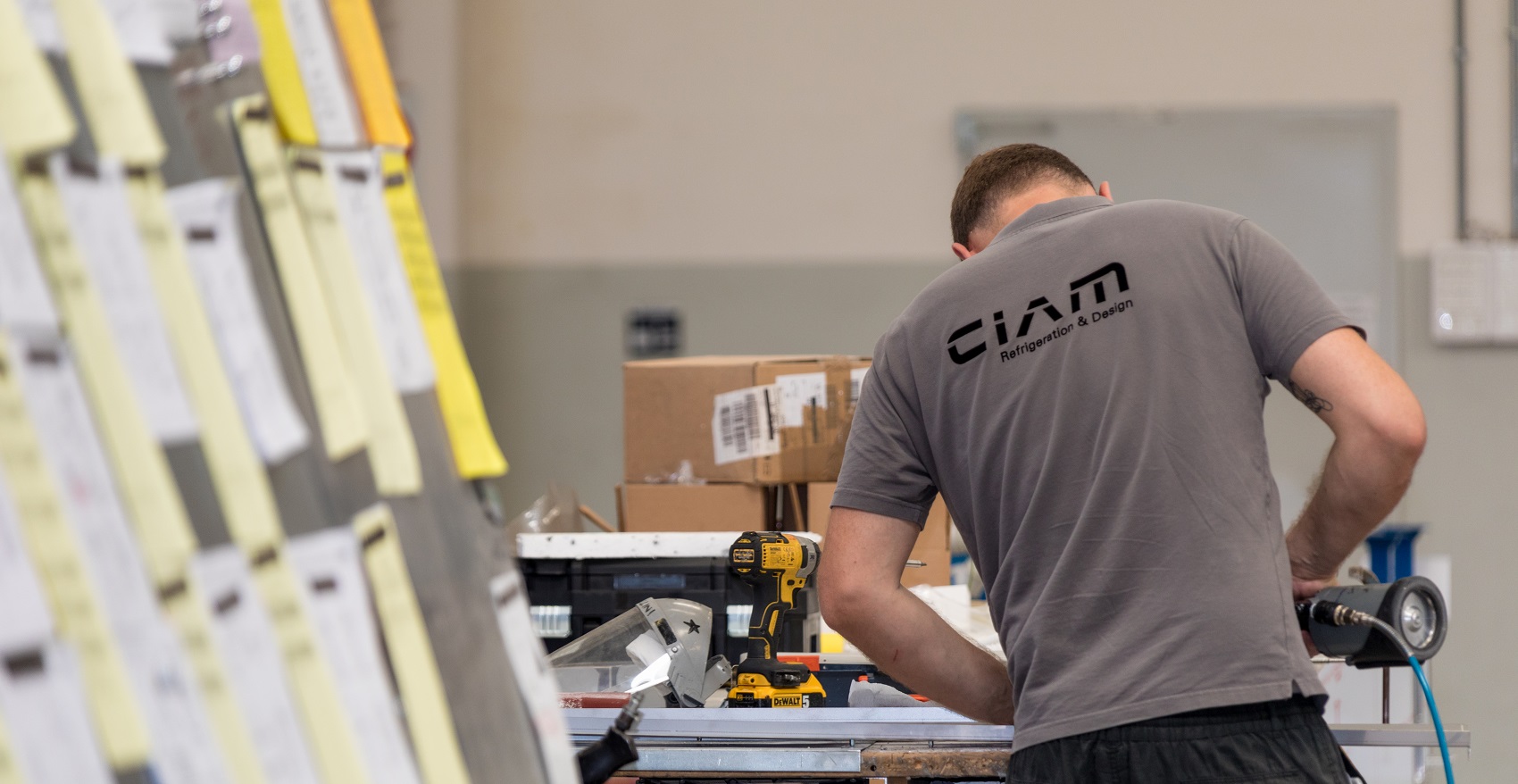 CIAM 2