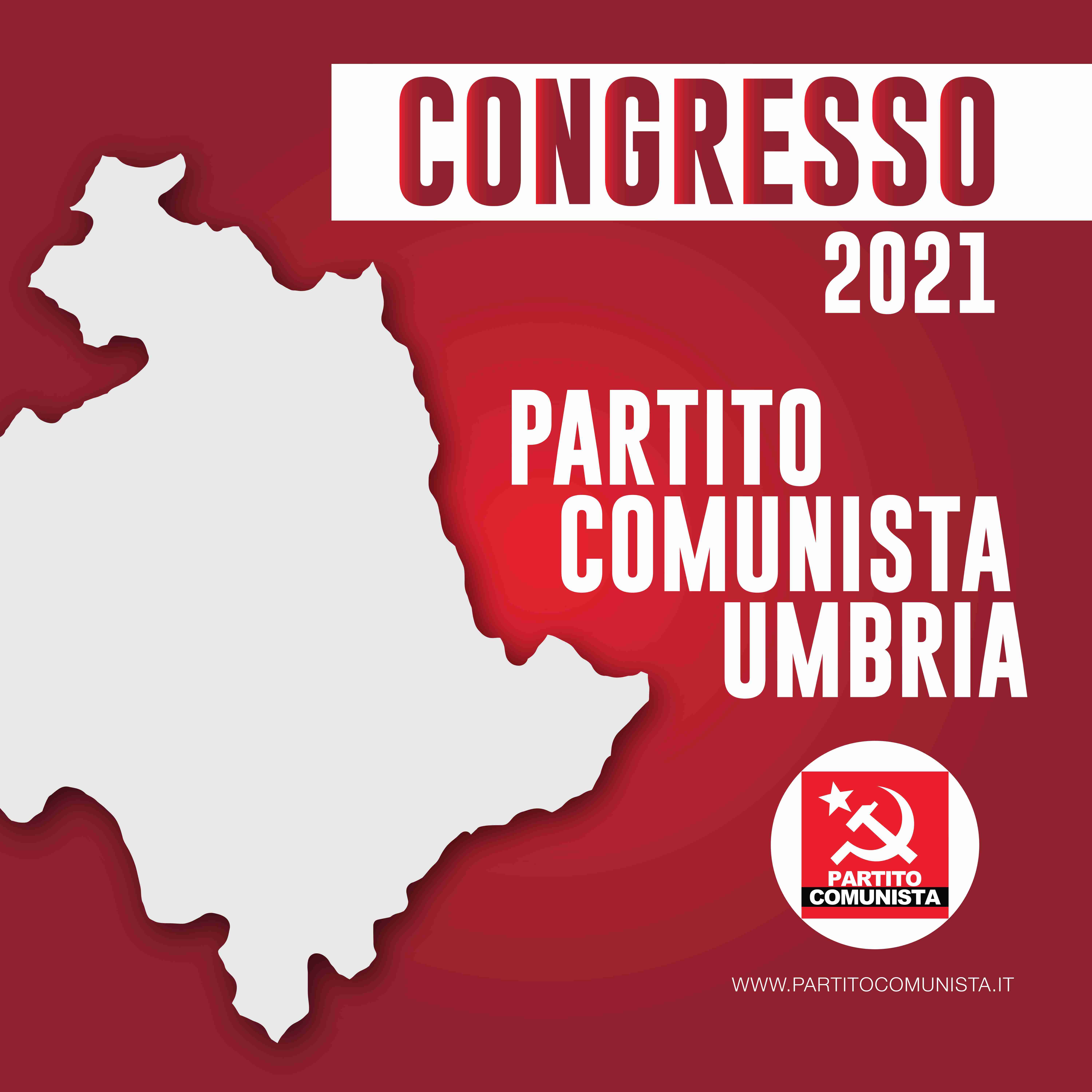 CONGRESSO REGIONALE PC1