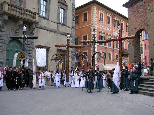 CORPUS DOMINI A CITTA DELLA PIEVE PRIMA DEL COVID F2